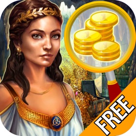 Snímky obrazovky (5) Free Hidden Objects:Hidden Objects Collections 2