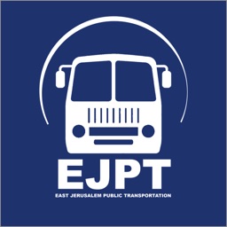 East Jerusalem Public Transportation