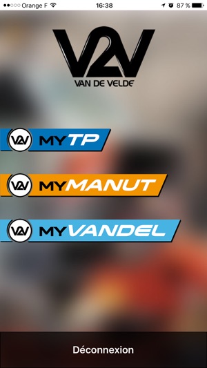 MY V2V