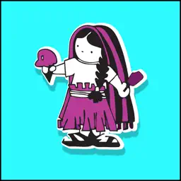 Michoacana App app icon