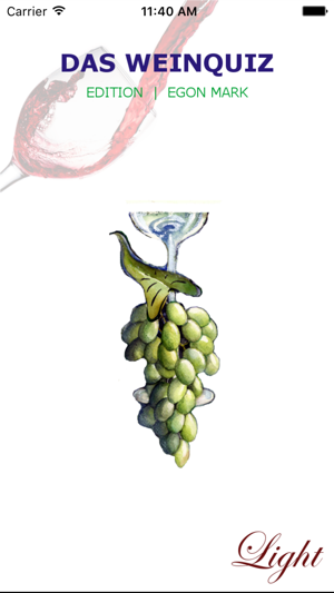 Weinquiz light(圖1)-速報App