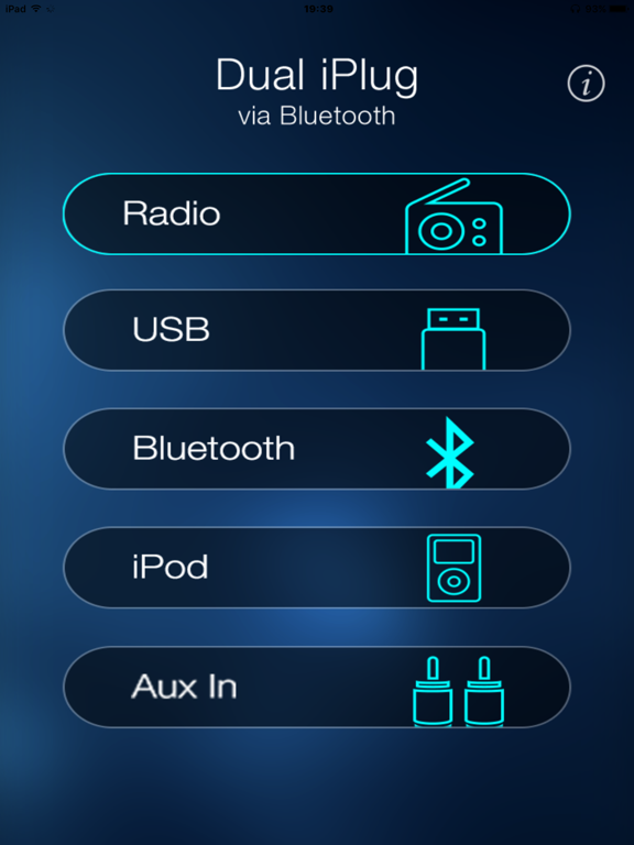 Screenshot #5 pour Dual iPlug