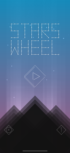 ‎Stars Wheel Screenshot
