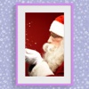Holiday Christmas HD Frame - Art Photo frame