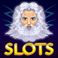 Zeus Epic Myth Slots - Free Play Slot Machine