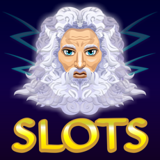 Activities of Zeus Epic Myth Slots - Free Play Slot Machine