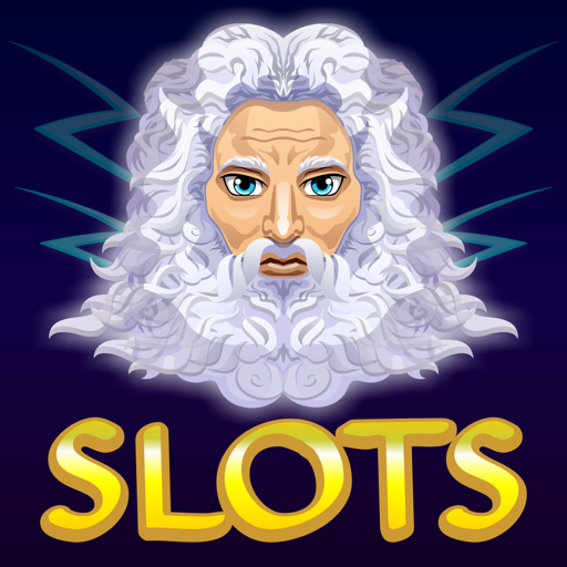 Zeus Epic Myth Slots - Free Play Slot Machine