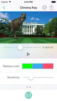 video toolbox - movie maker iphone screenshot 4