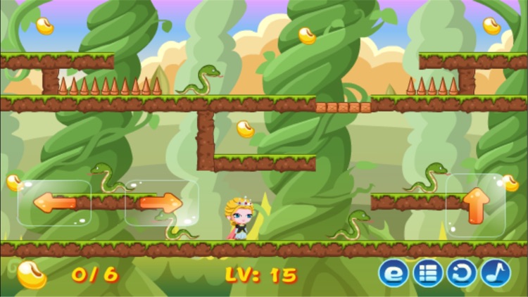 Ice King Big Adventure