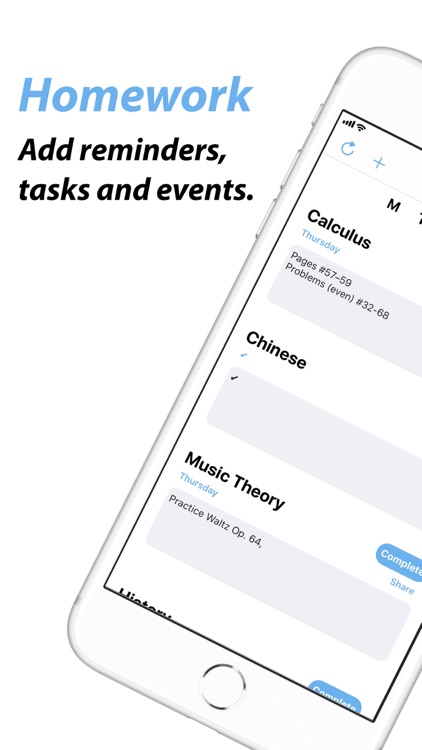Homework - Vision Apps