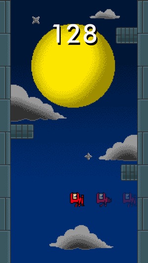 Speedy Ninja Bouncer - Invincible Wall Brick Raiders Jump & (圖2)-速報App