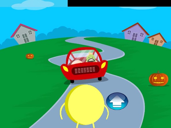 Screenshot #5 pour Foolz: Fear of Halloween