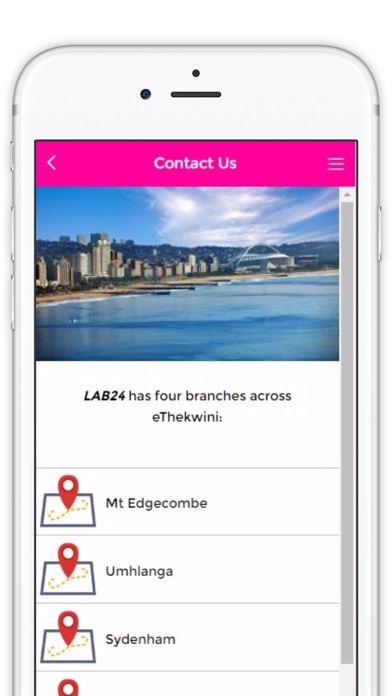 Screenshot #3 pour LAB24