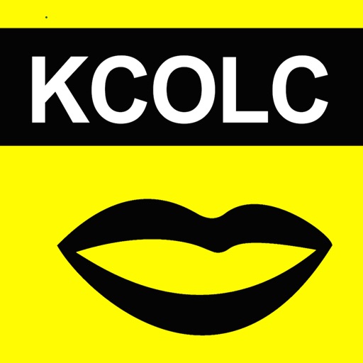 kcolC Clock TalkTime