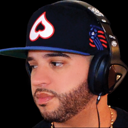 DJ OMINAYA icon