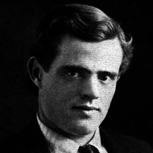 Jack London's works - Read aloud