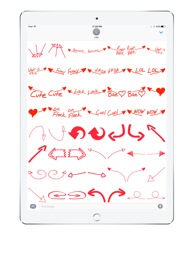 ‎Arrows - Get the Point Screenshot