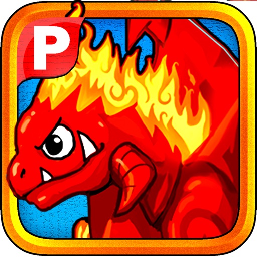 Dragon Tear (RPG) Icon