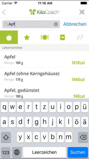 KiloCoach(圖3)-速報App