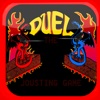 Duel: The Jousting Game