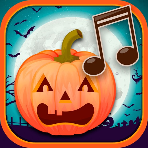 Halloween Ringtones & Sounds iOS App