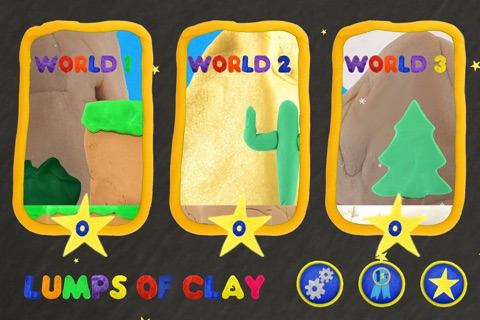 Lumps of Clay screenshot 4