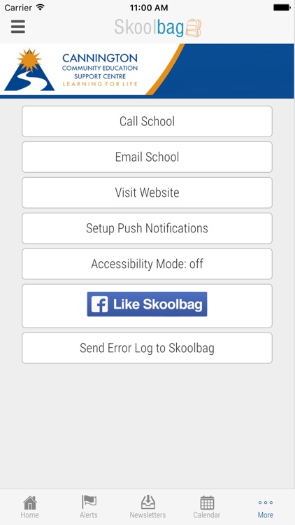 Cannington Community Education Support Centre screenshot-3