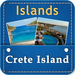 Crete Island Offline Travel Guide