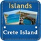 ***Crete Islands guide is designed to use on offline when you are in the Island so you can degrade expensive roaming charges