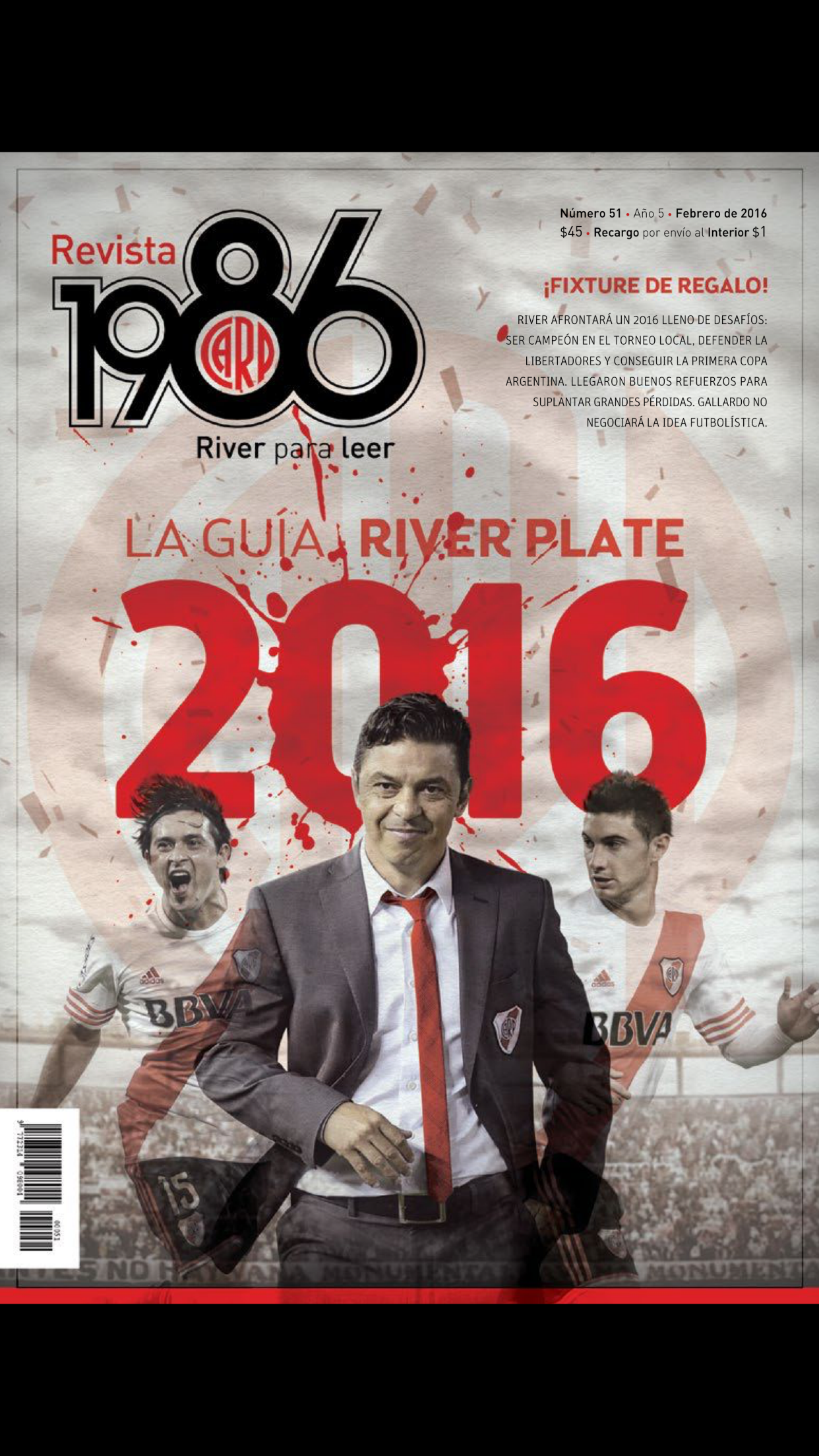 Revista 1986