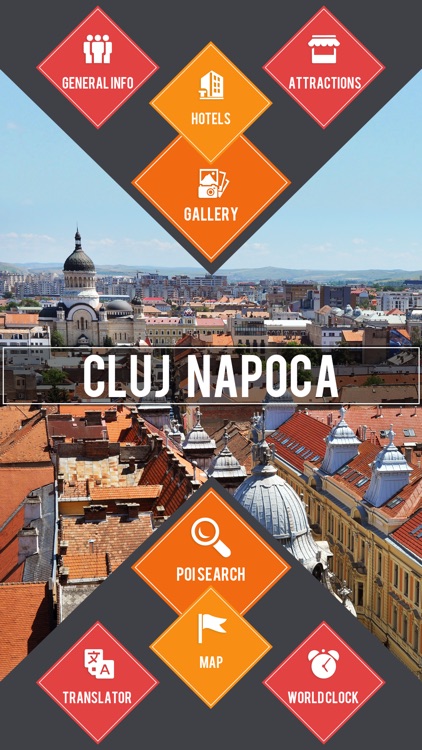 Cluj Napoca Travel Guide