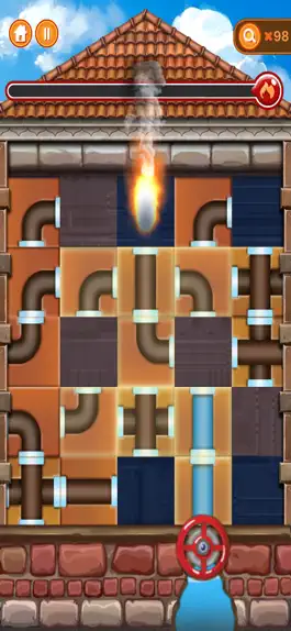 Game screenshot You cann't win!! hack