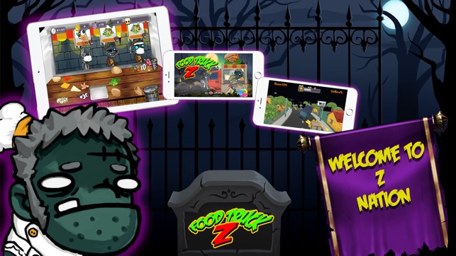 Food Truck Z