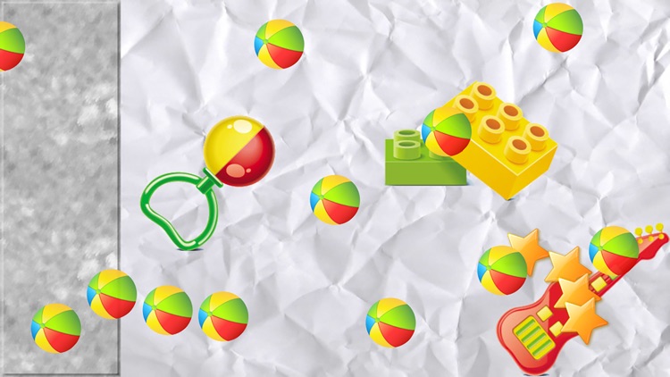 Toys Puzzles for Toddlers and Kids