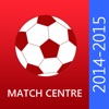 Russian Football 2014-2015 - Match Centre