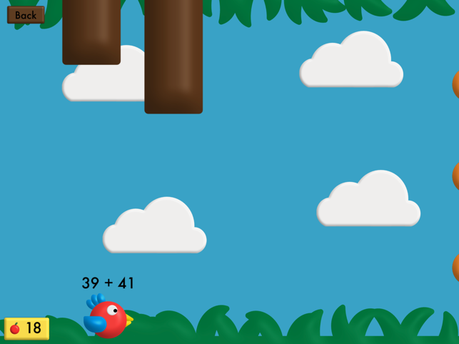 MathBird – tropical(圖3)-速報App
