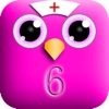 KiwiBird - Strategy Puzzle Game with Cute Birds