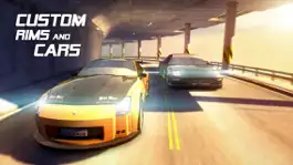 Game screenshot Concept Drift Highway Rally Racing Free hack