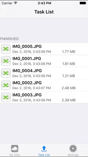 GlibDisk(圖3)-速報App