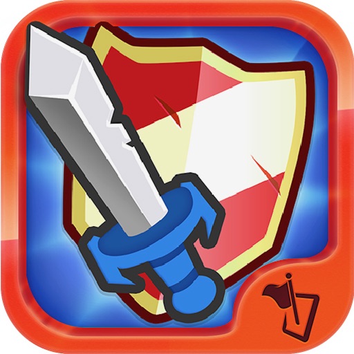 Magic Avatar Defense iOS App