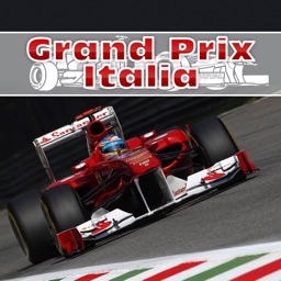 Italian Grand Prix