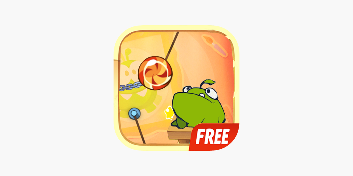 Cut the Rope: BLAST for Android - Free App Download