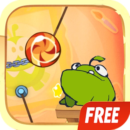 Happy Flip Cut : The Diving RoPe WheEls Game Icon