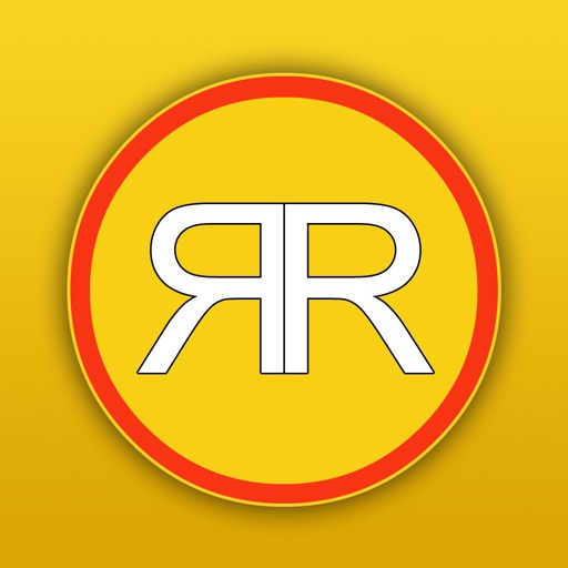 Road n Roll iOS App