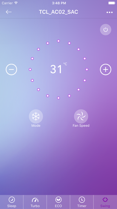 Screenshot #1 pour TiiCloud