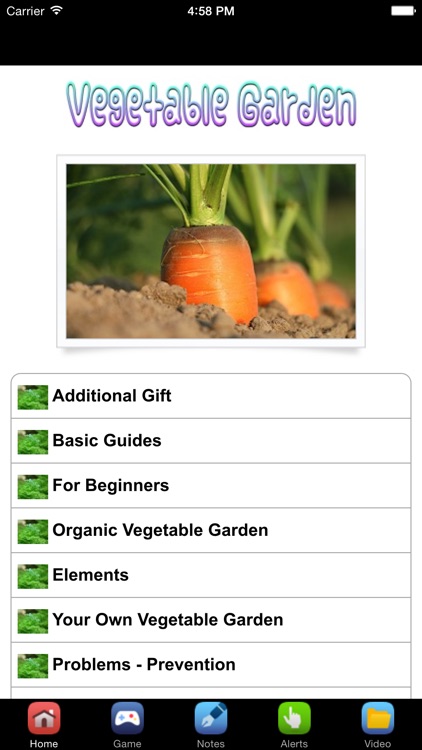 Vegetable Garden Design & Vegetable Gardening Tips