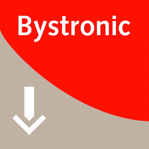 Bystronic Bend Solver icon