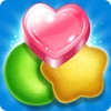 Super Candy Best Match 3-Soda Crush Games on