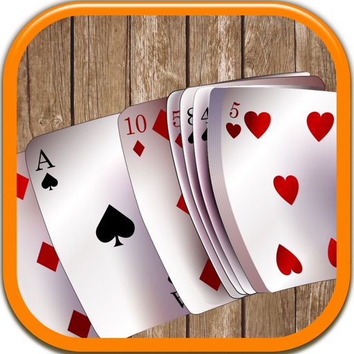 Game Show Lucky Vip - Free Casino Slot Machines iOS App