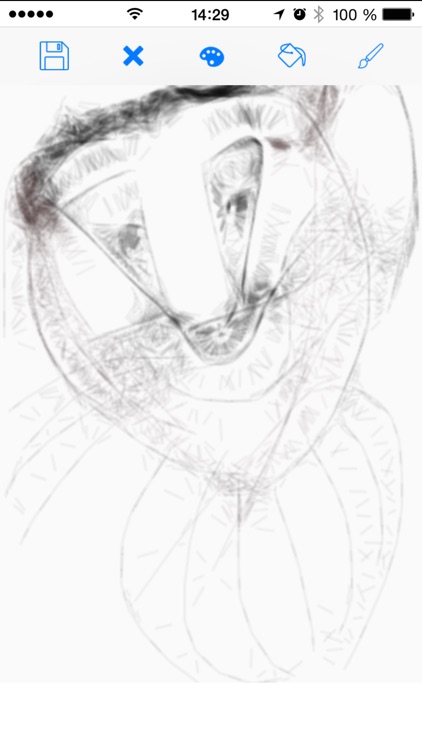 Sketch 'n' go